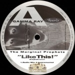 Marginal Prophets - Like This / Gunz 'N' Money