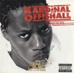 Kardinal Offishall - Quest For Fire: Firestarter Vol. 1