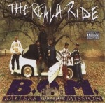 Ballers Ona Mission - The Reala Ride