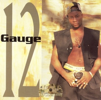 12 Gauge - 12 Gauge