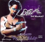 Diz-E' Da Blackat - Twistella