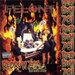 Felony - Redrum 781