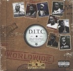 D.I.T.C. - D.I.T.C.