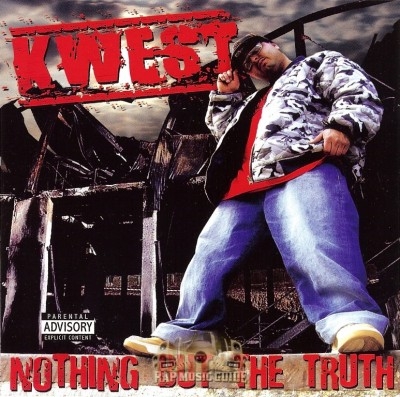 KWest - Nothing But The Truth