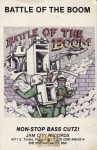 Battle Of The Boom - Non-Stop Bass Cutz!