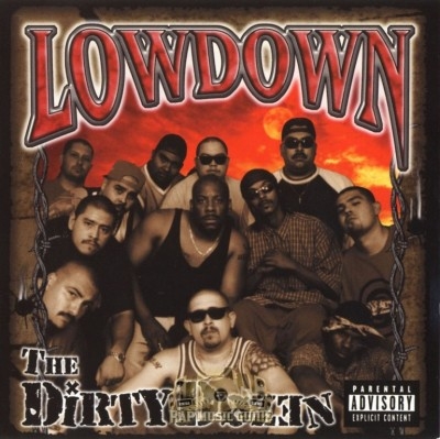 Lowdown - The Dirty Dozen