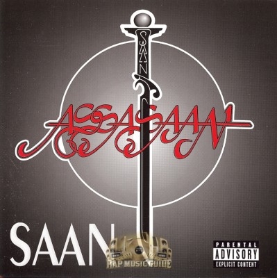 Assasaan - Saan