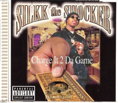 Silkk The Shocker - Charge It 2 Da Game