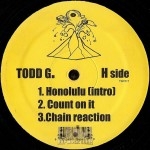 Todd G. - Count On It