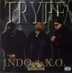 Tryff - Indo & X.O.