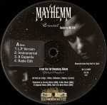 Mayhemm - Crucial / Mayhem