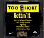 Too Short - Gettin' It