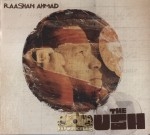 Raashan Ahmad - The Push