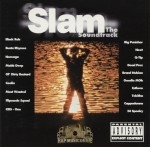 Slam - The Soundtrack