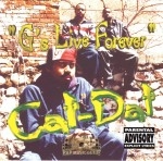 Cat-Dat - G's Live Forever