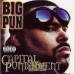 Big Punisher - Capital Punishment