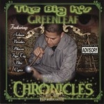 The Big K's - Greenleaf Chronicles