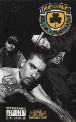 House Of Pain - House Of Pain