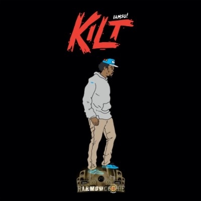 IamSu! - Kilt