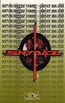 Snypaz - Servin Niggaz Young - Player Ass Zhit