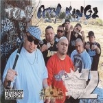 Tone City Kingz - Tone City Kingz 2