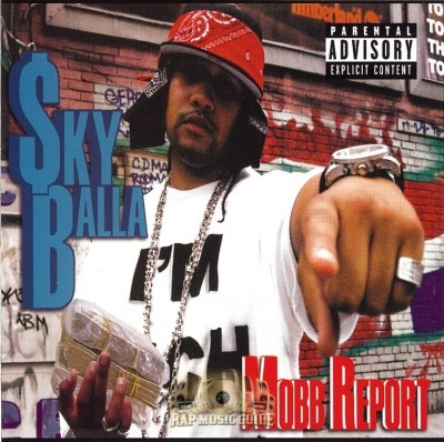 Sky Balla - Mobb Report