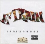 E-Train - Limited Edition Single