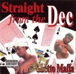 Ghetto Mafia - Straight From The Dec