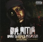 Dr. Ama (Dark Skinned Assassin) - Split Personali-D