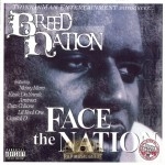 Breed Nation - Face The Nation