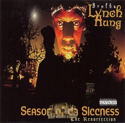 Brotha Lynch Hung - Season Of Da Siccness