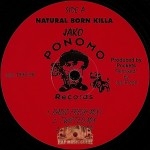 Jako - Natural Born Killa