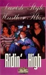 Lavish Style Hustlers Klan - Ridin' High