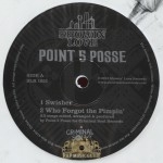 Point 5 Posse - Swisher