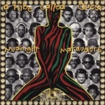 A Tribe Called Quest - Midnight Marauders