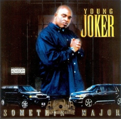 Young Joker - Somethin Major