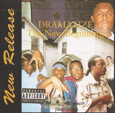 Dramatize - The New Beginning