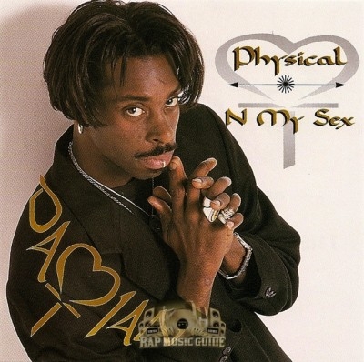 Damian - Physical / N My Sex