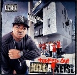 Killa Keise - Turfed Out