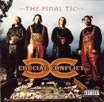 Crucial Conflict - The Final Tic