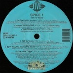 Spice 1 - 187 He Wrote