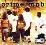 Crime Mob - Crime Mob