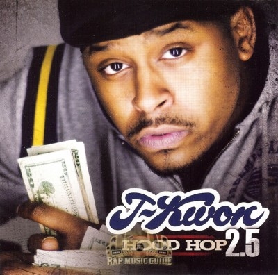 J-Kwon - Hood Hop 2.5