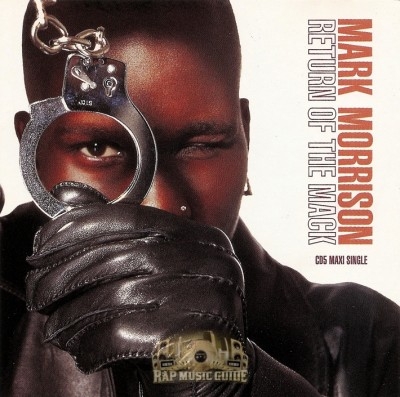 Mark Morrison - Return Of The Mack