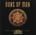 Sunz Of Man - The Last Shall Be First