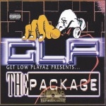 Get Low Playaz - The Package