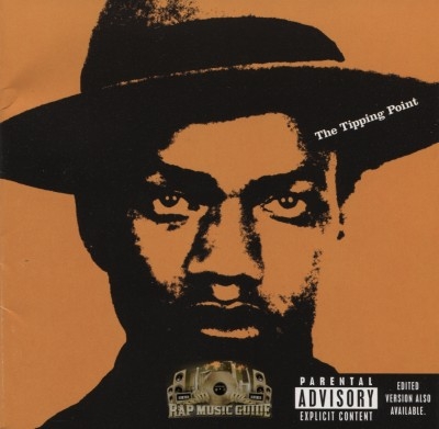 The Roots - The Tipping Point