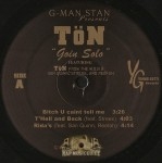 Ton of Tha M.O.B.B. - Goin Solo