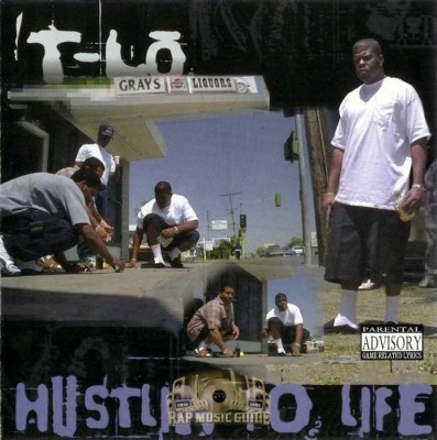 T-Lo - Hustlin Fo Life