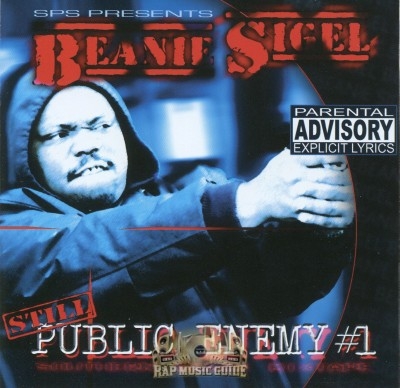 Beanie Sigel - Still Public Enemy #1